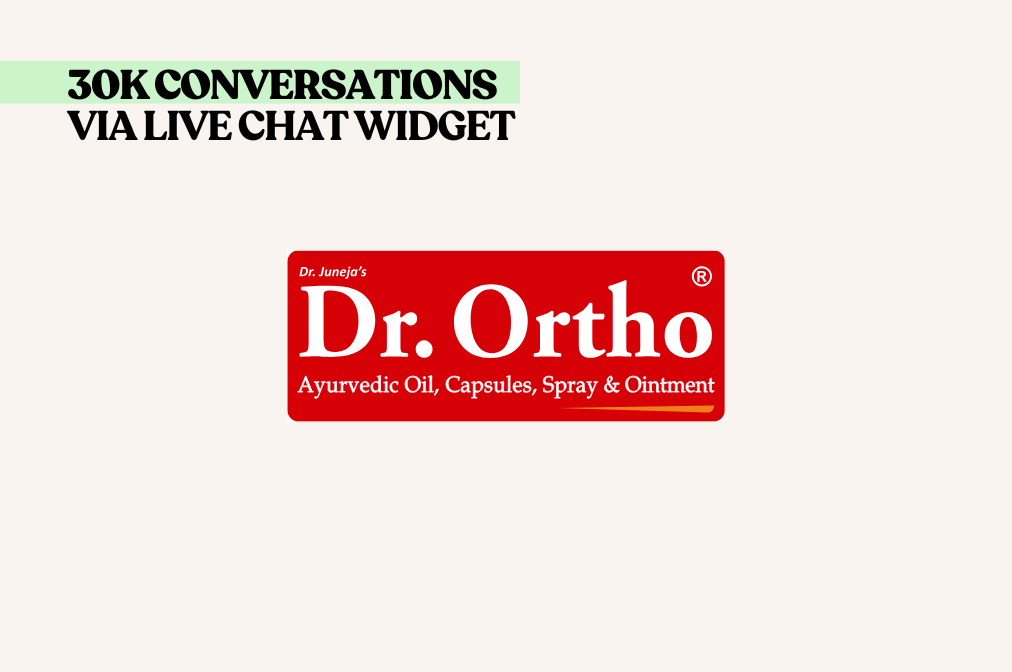 Dr. Ortho