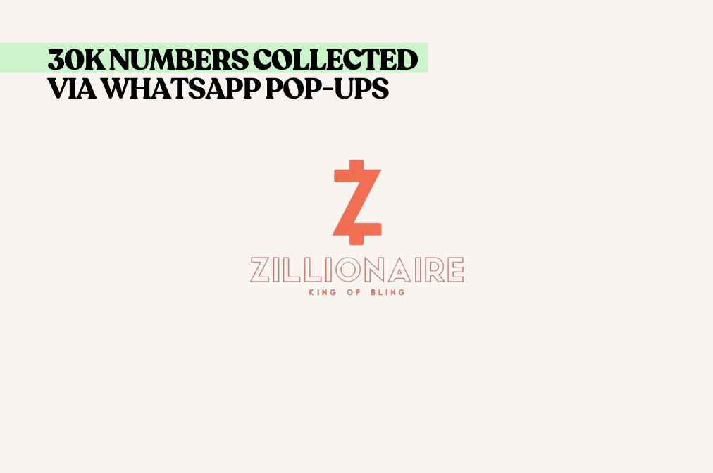 Zillionaire