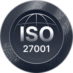 ISO 27001 v2022 compliant