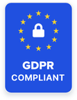 GDPR compliant