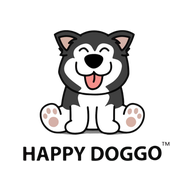 Happy Doggo