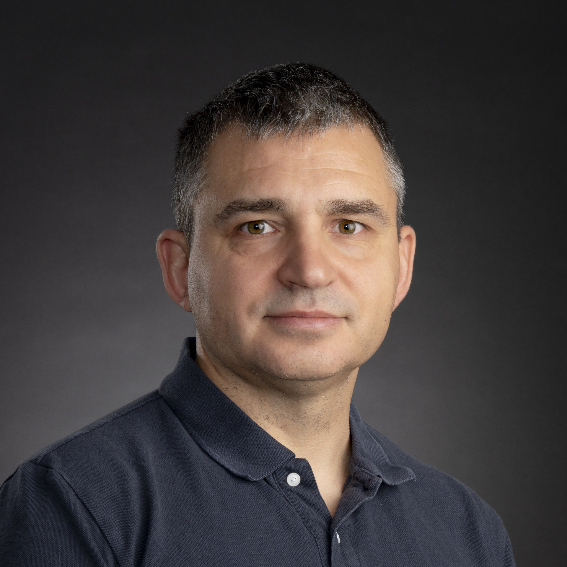 Andrzej Warzocha