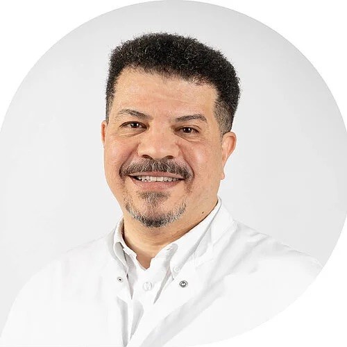 Hasan Salheen