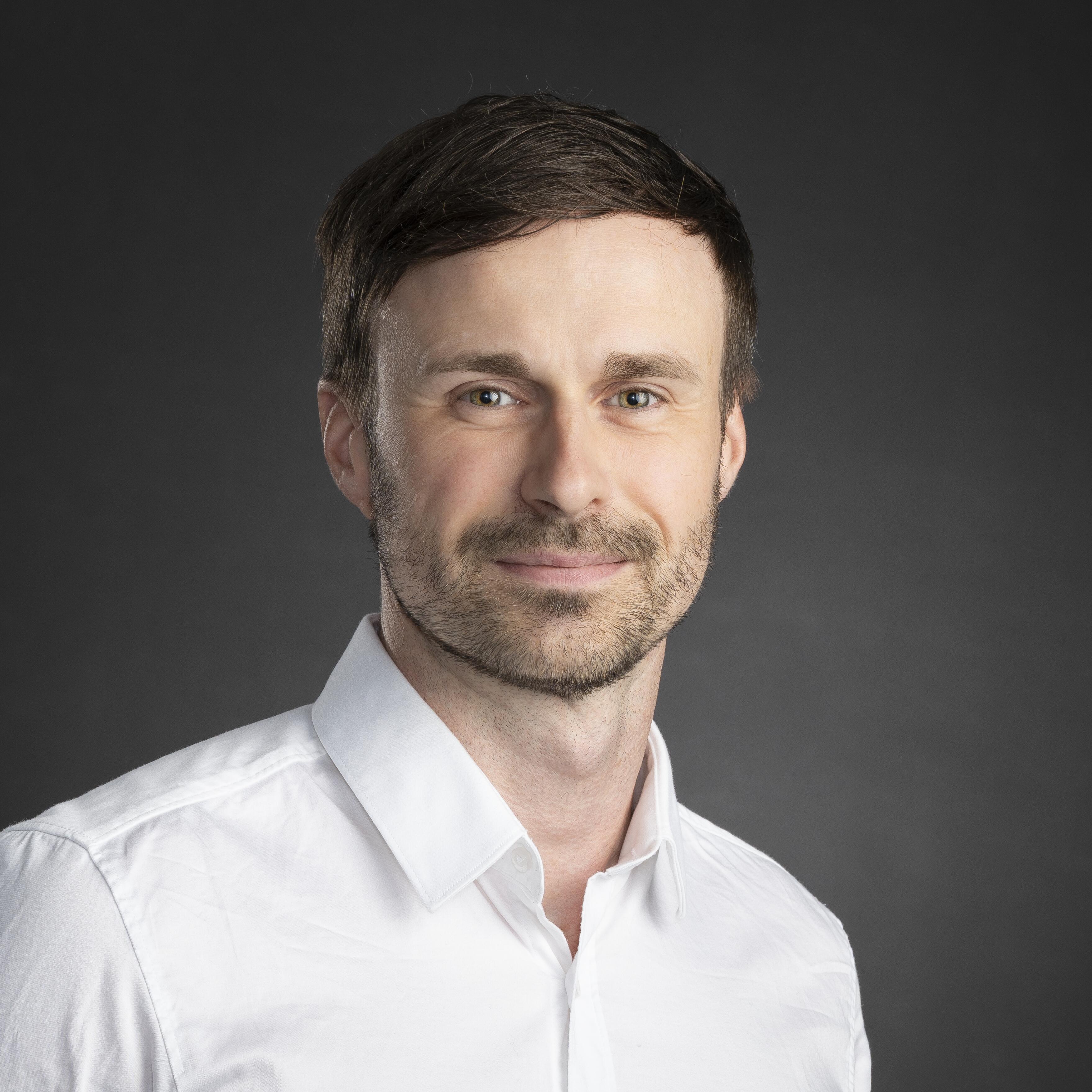 Fabian Blanke