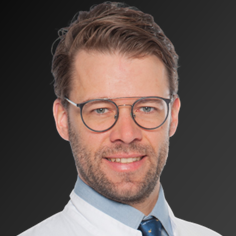 Florian B. Imhoff