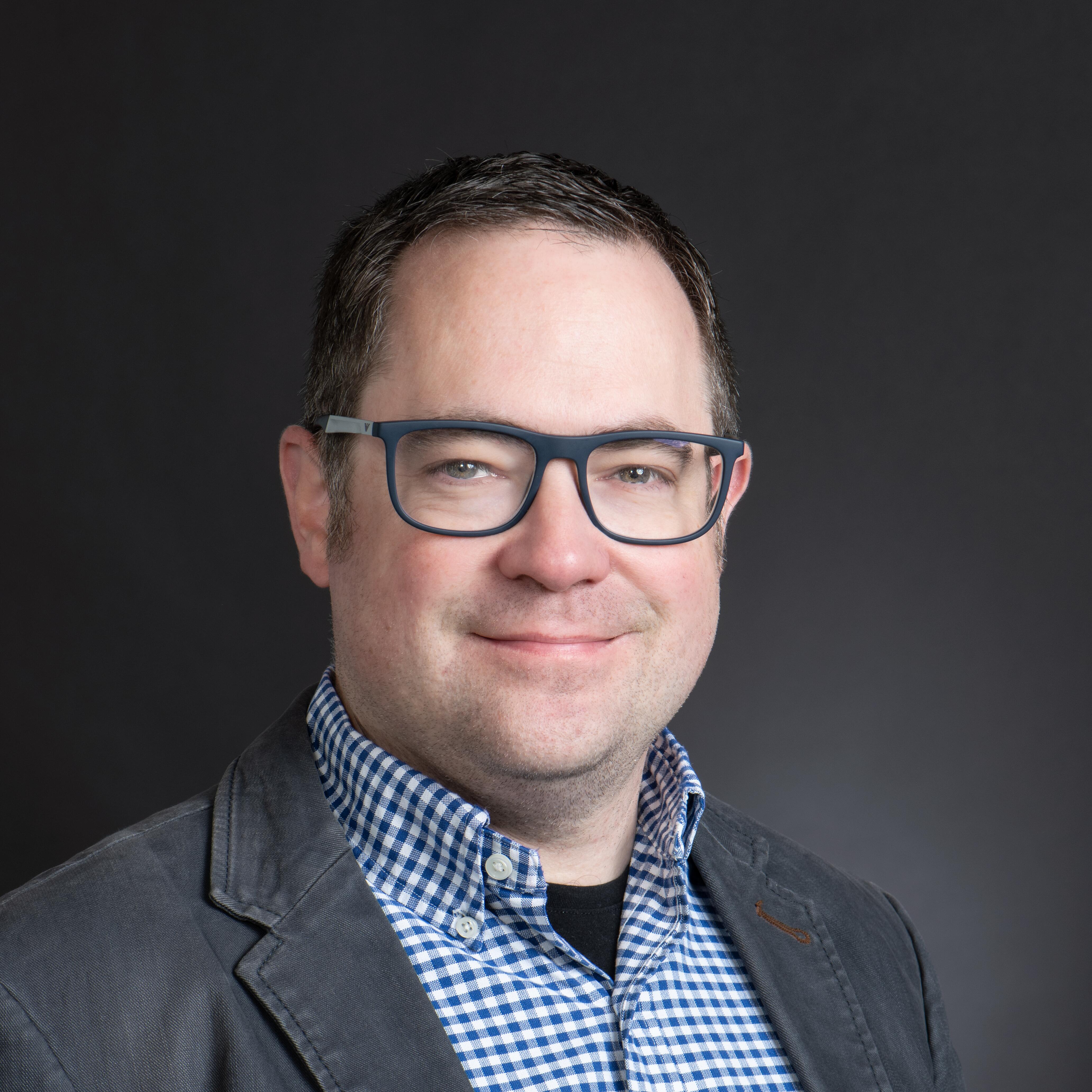 Matthias Walcher