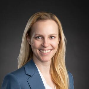 Madeleine Willegger