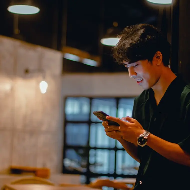 Self-service experiences