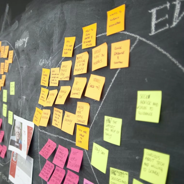Planning and prioritising in a pandemic