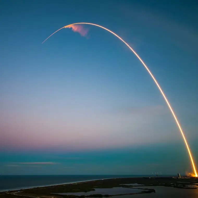 Why big bang product launches fail to take off