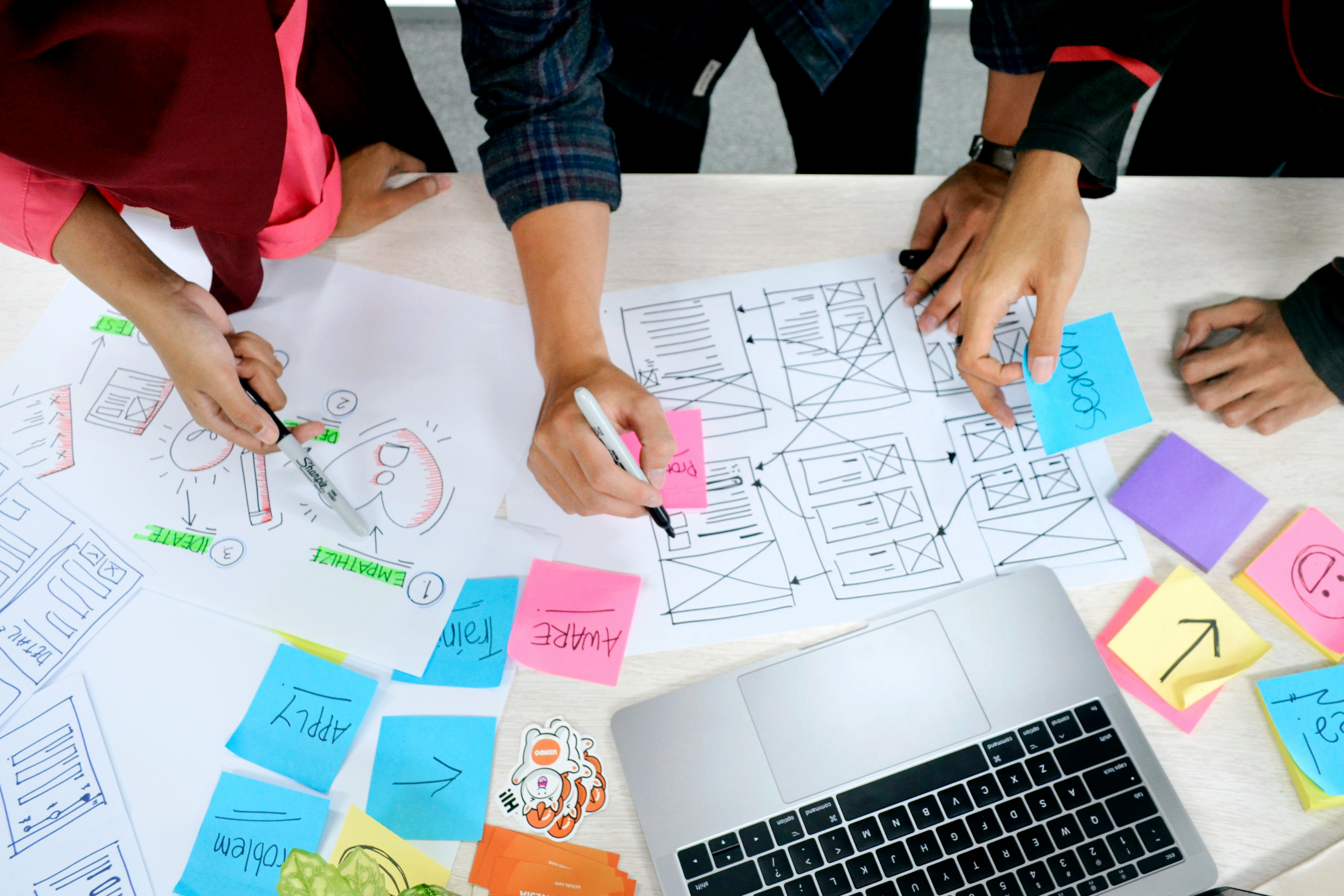How to prove the ROI of UX design