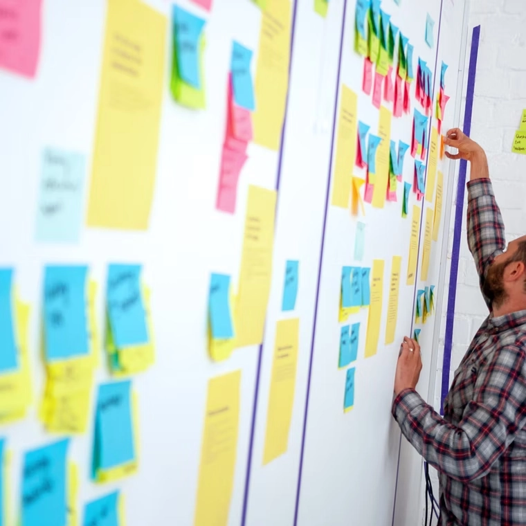 User insight sprints