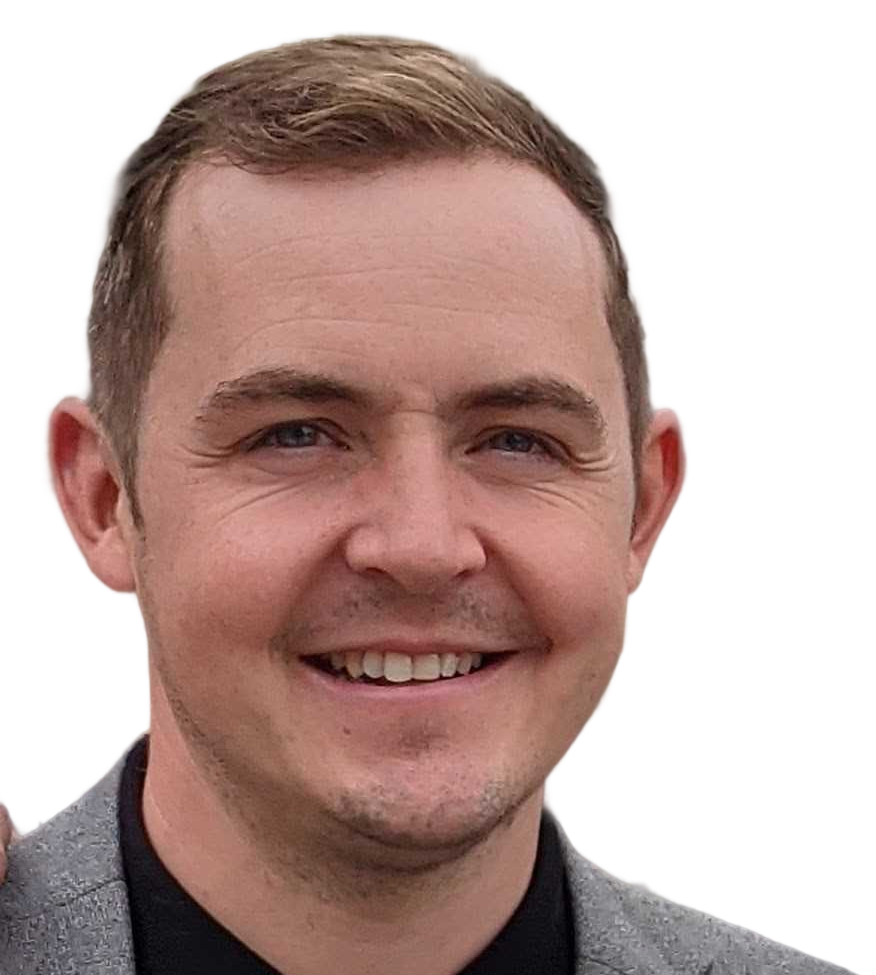 Ian Smythe