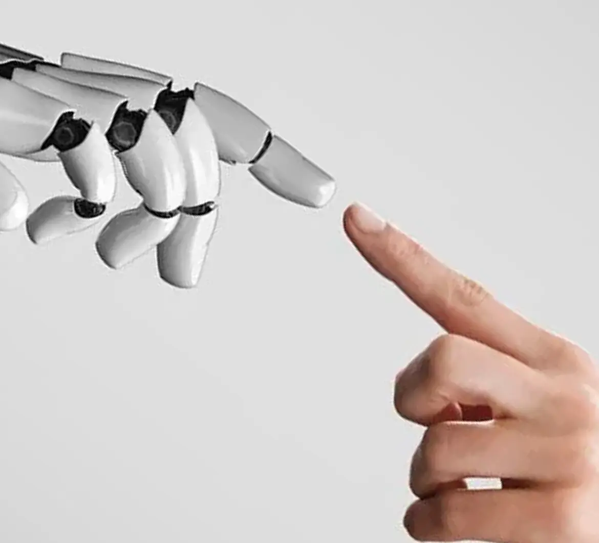 What AI means for organisations in 2026