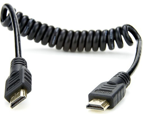 Transfert de signal vidéo haute qualité.