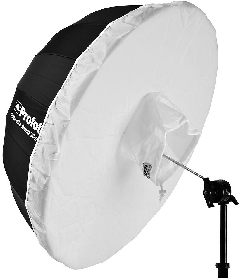 Profoto Diffuseur Parapluie L — location chez Boookable