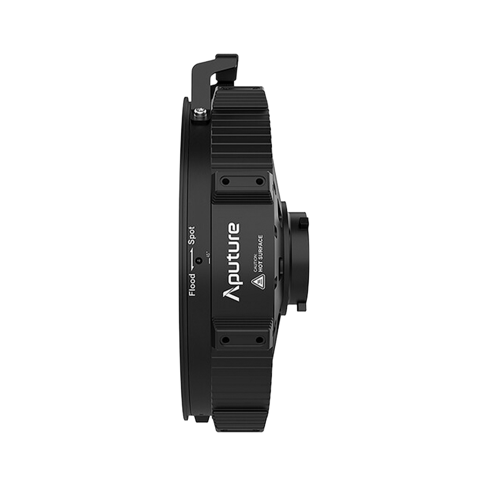 Aputure Fresnel CF 12 pour 1200X — location chez Boookable