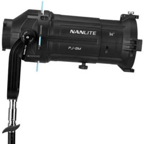NANLITE Nez Optique Forza 60 / 150 - Focale Fixe 19° et 36° — location chez Boookable