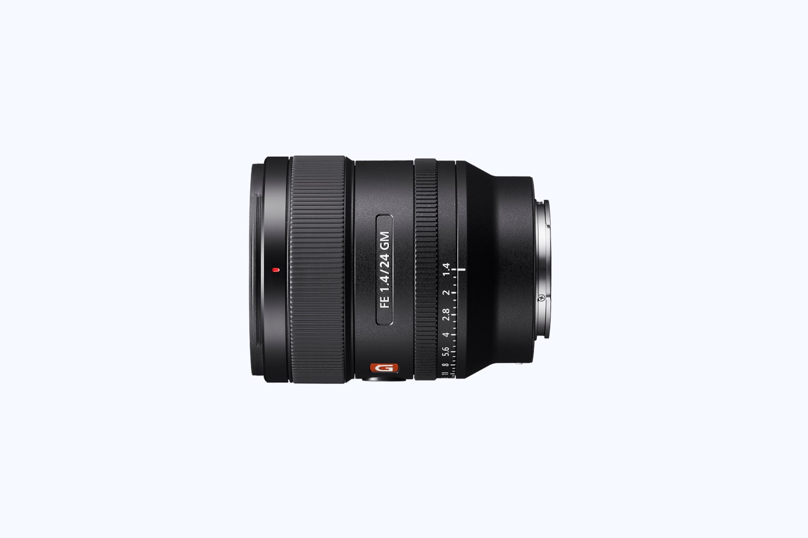 Sony FE 24mm F/1.4 GM
