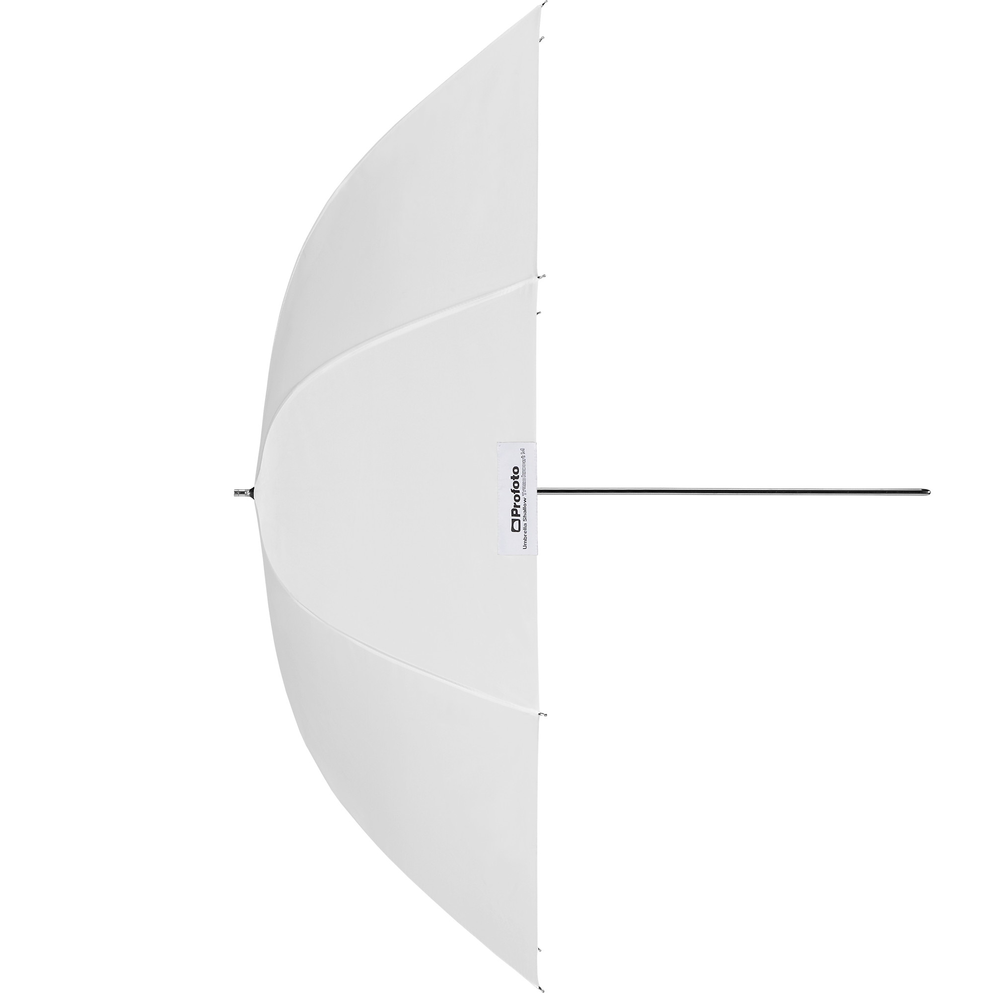 Profoto parapluie Translucide L (105 cm)