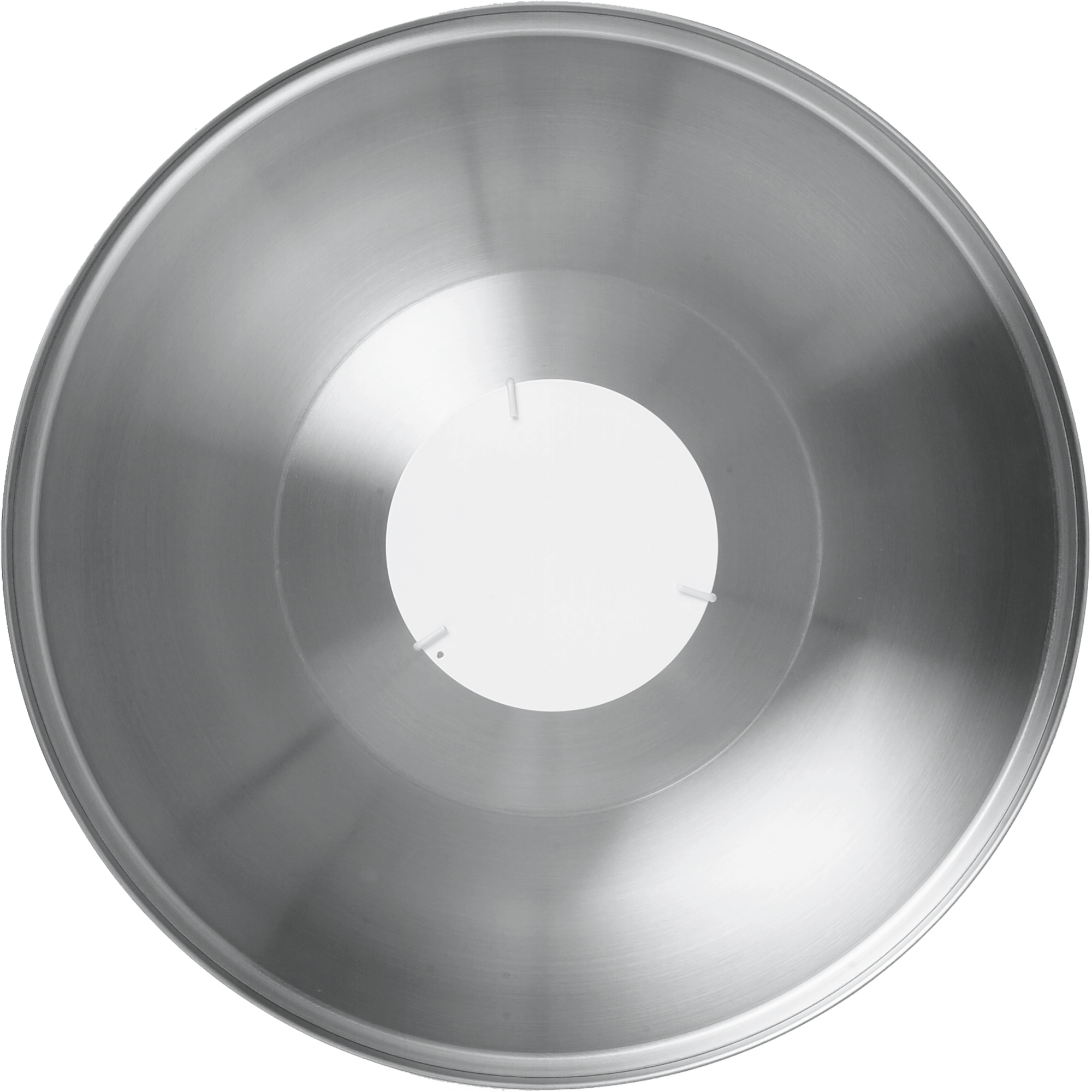 Profoto Beauty Dish Silver
