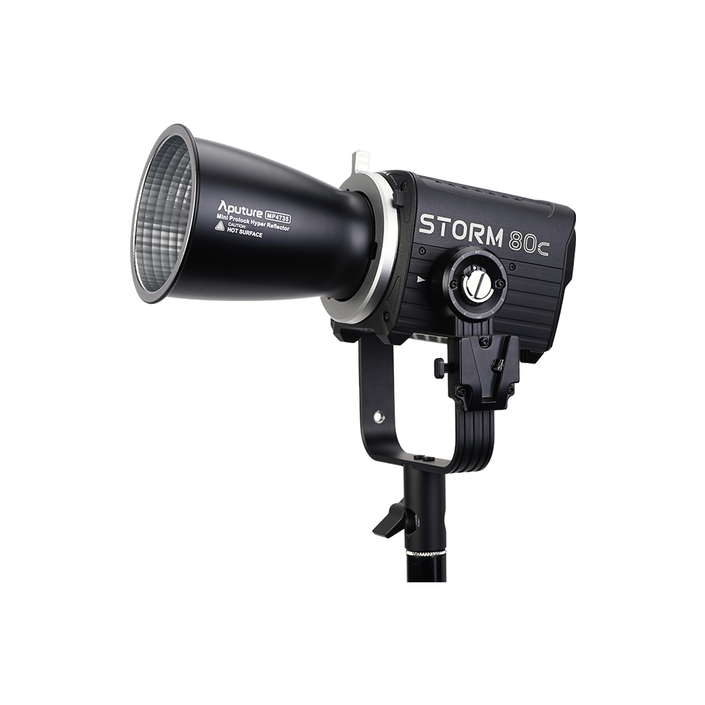 Aputure Storm 80C