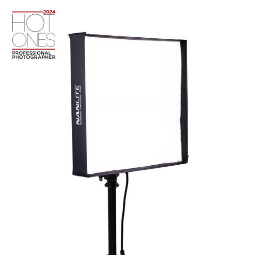 Panneau Nanlite PavoSlim 240C LED RGBWW