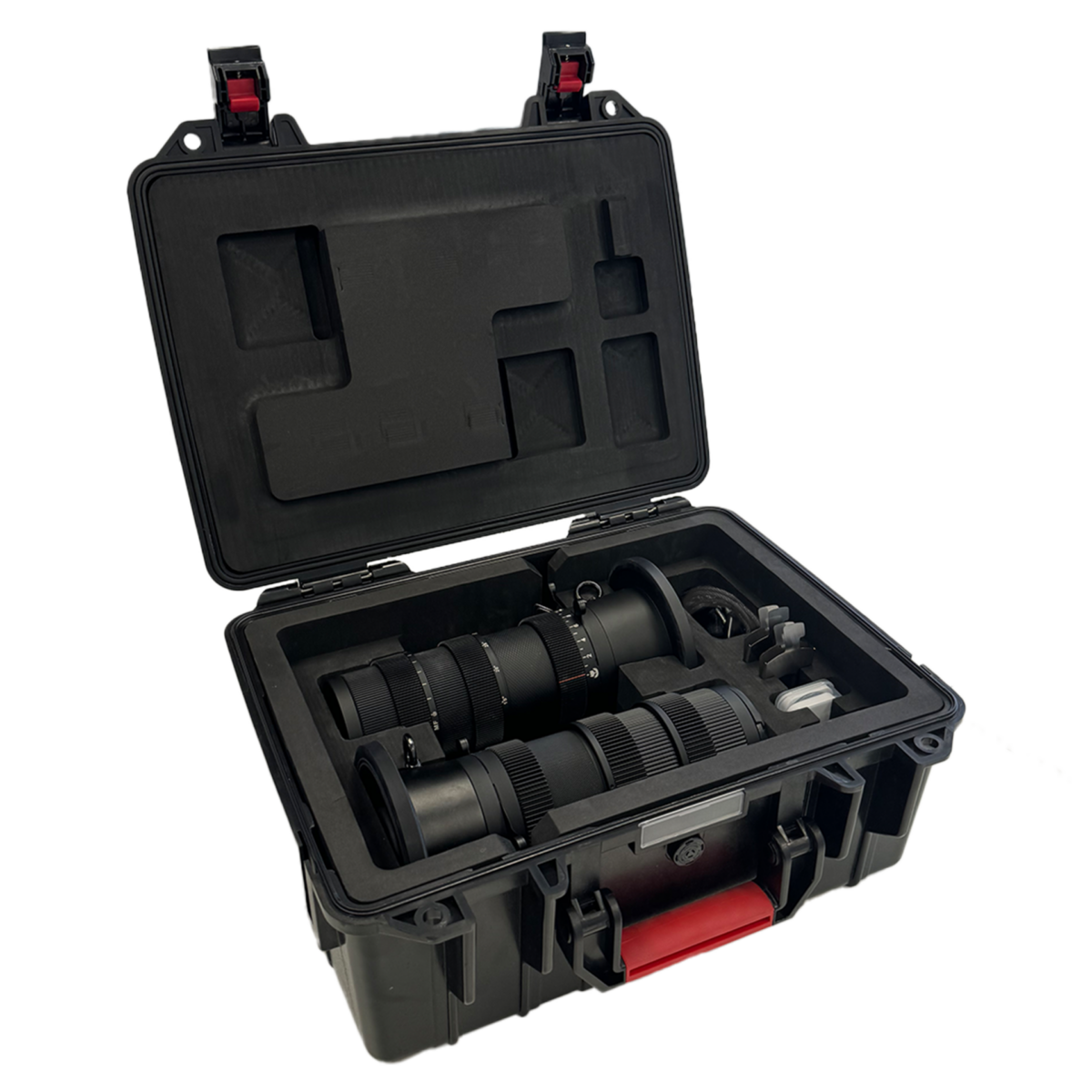 ASTERA - Kit de 2 Nez Optique pour ASTERA Pluto