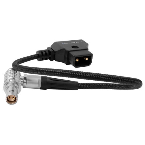 Câble Lemo 2 vers D-Tap