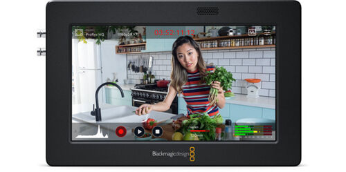 Ecran Blackmagic Video Assist 5 3G