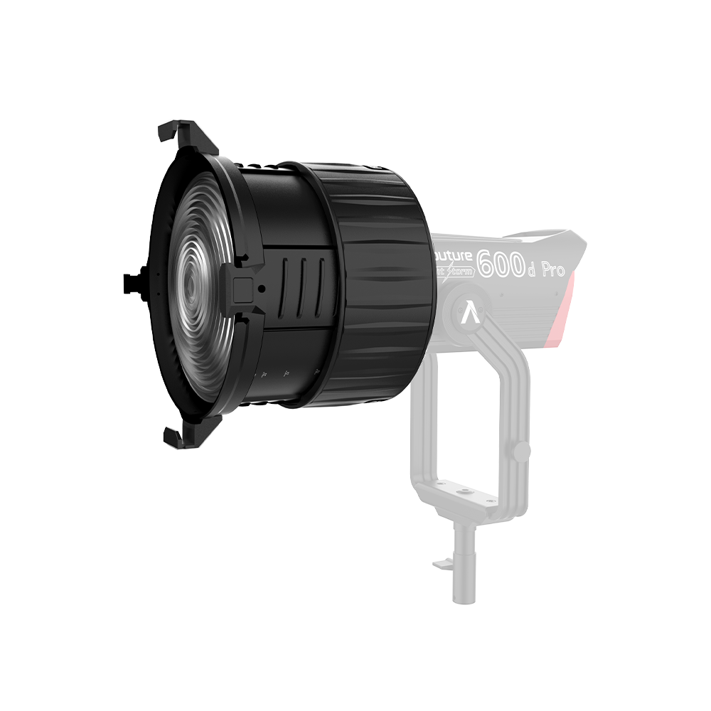 Aputure F10 Fresnel pour LS 600D et LS 600X