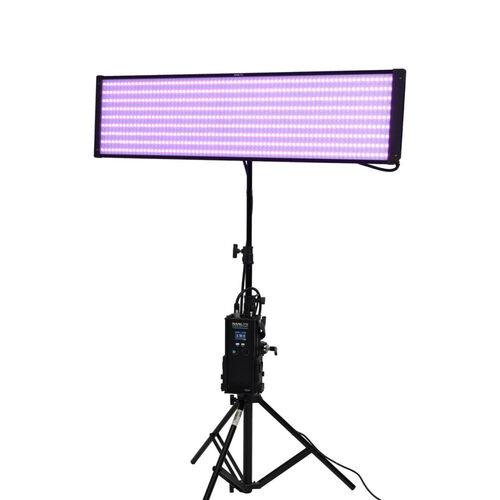 Panneau Nanlite PavoSlim 240CL LED RGBWW