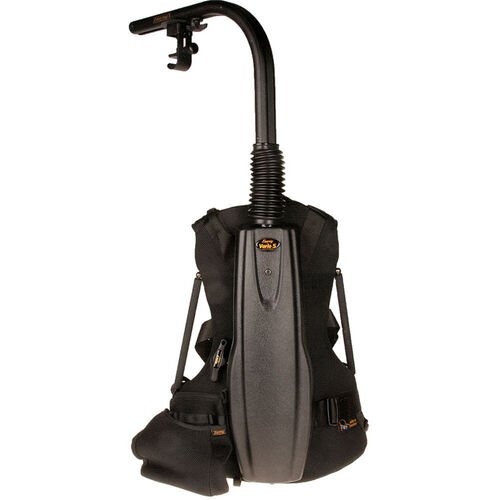 EasyRig Vario 5 System with FlowCine Serene