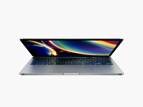 MacBook Pro 13', M1, 2020, 16GO Mémoire