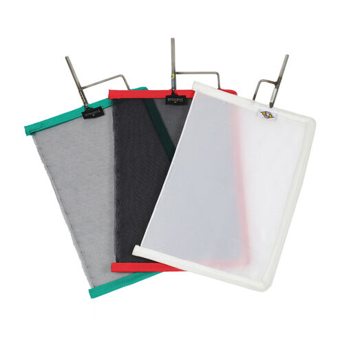 3 Piece Net Kit - Small (18x24) / Kit Mama S