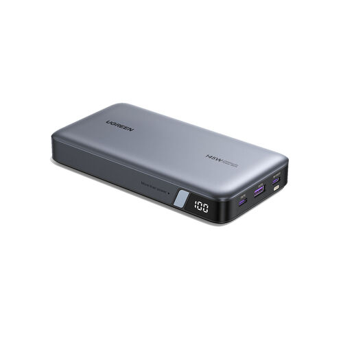Ugreen Power Bank 140w 25000mah
