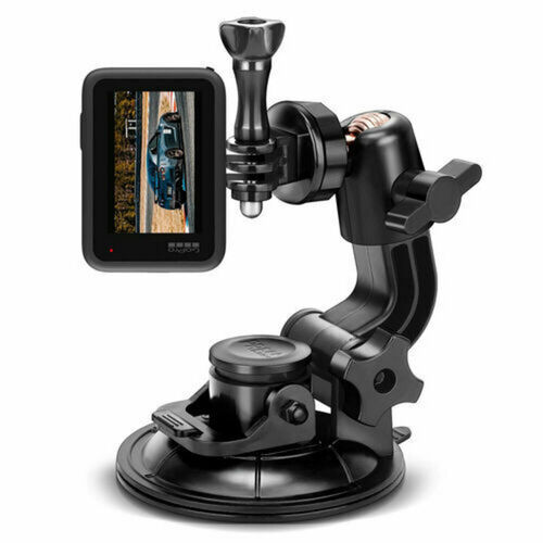 Accessoire GoPro - Ventouse