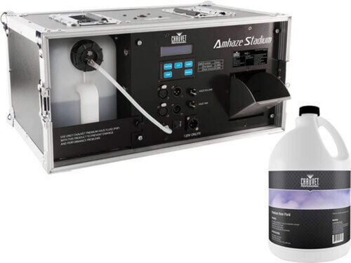 Machine à Brouillard Chauvet Amhaze 1500w