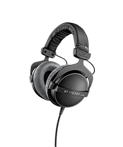 Casque Beyerdynamic Dt 770 Pro