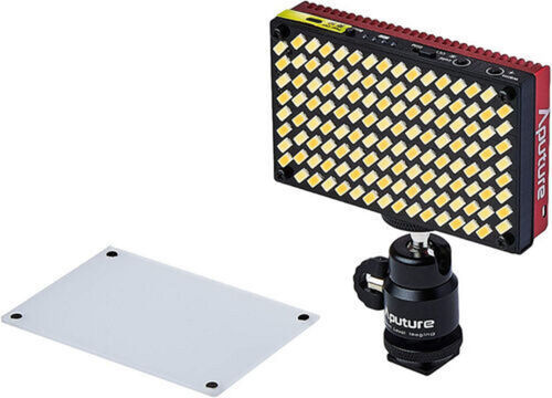 Aputure Minette LED Mx