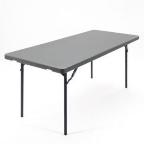 Table régie pliante 180cm