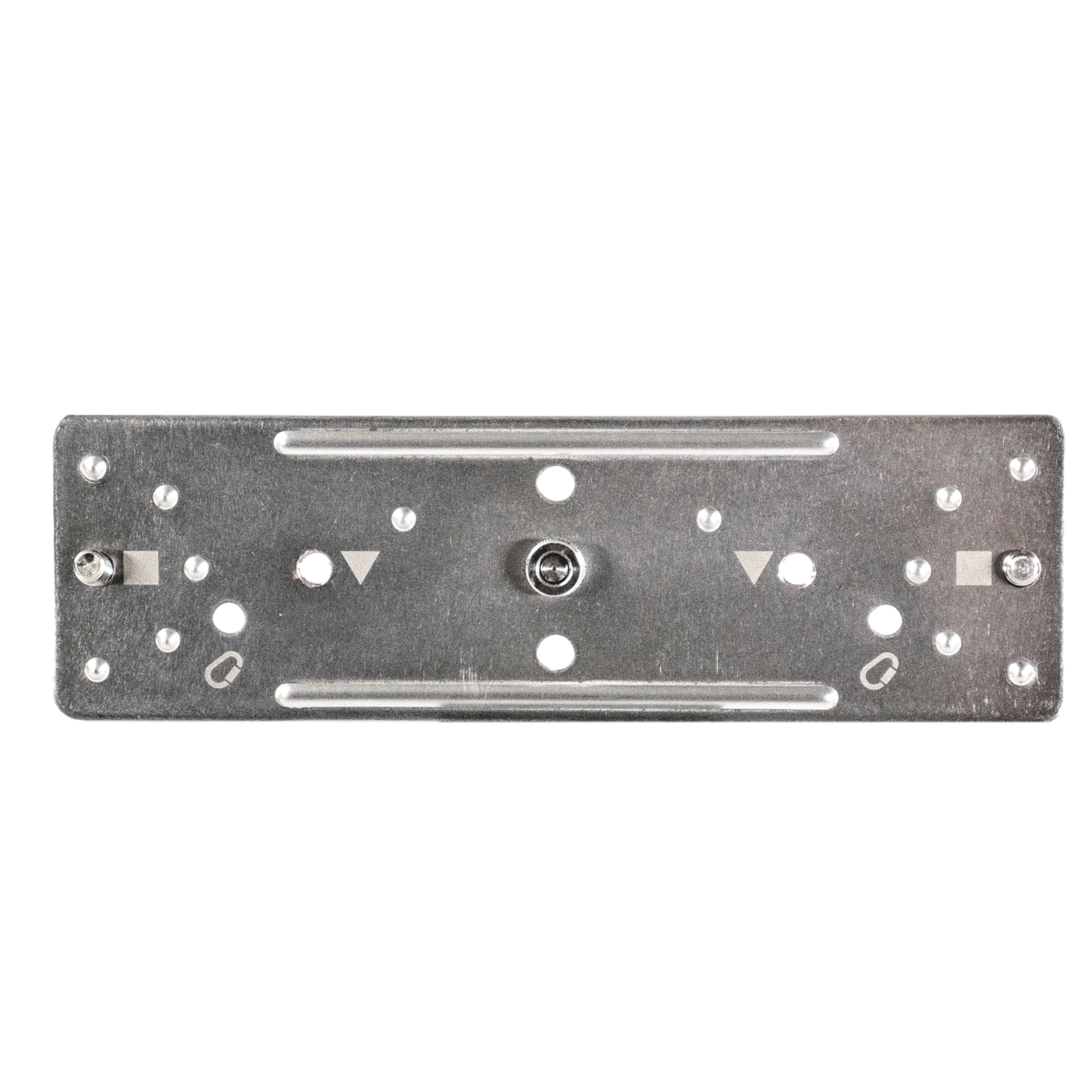Astera Wing Plate