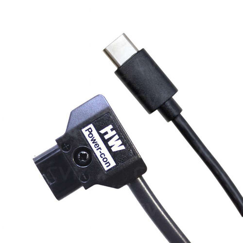 Câble D-Tape - USB-C