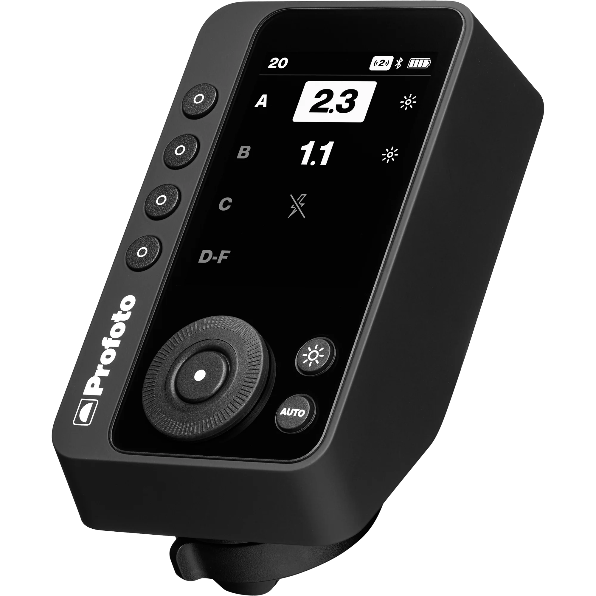 Profoto Déclencheur Pro Connect Leica