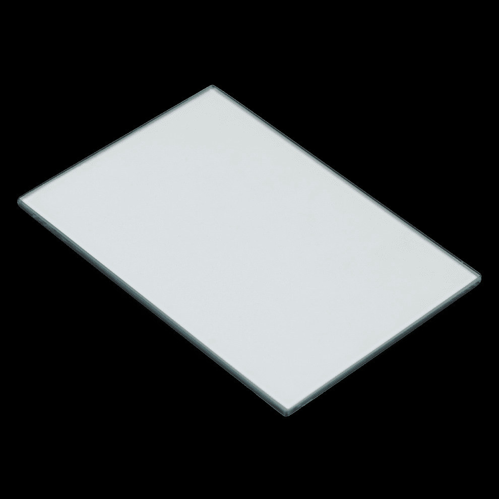 Filtre Filtres Black Satin Tiffen 4×5,6 (1/4)