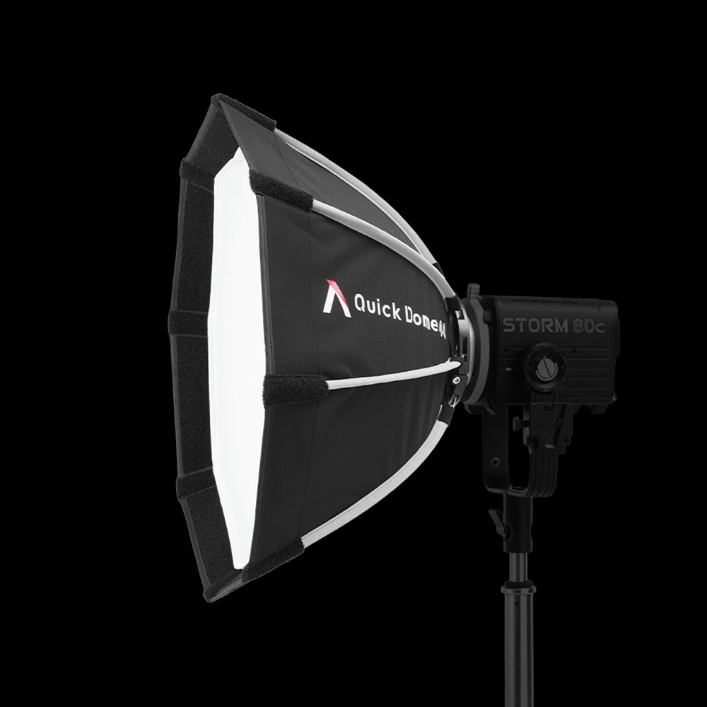 Mini lightdome 40 pour 80C