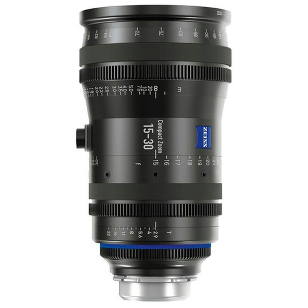 Objectif Carl Zeiss CZ.2 15-30mm T/2.9
