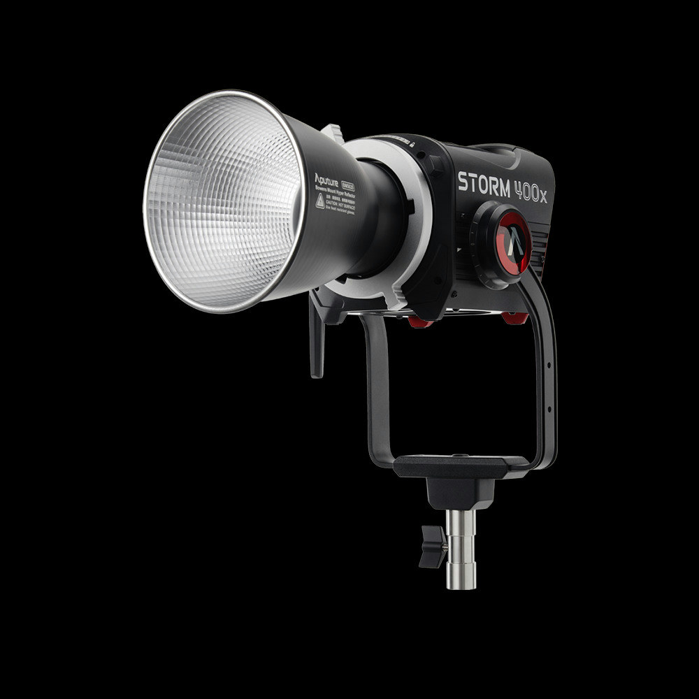 Aputure STORM 400X