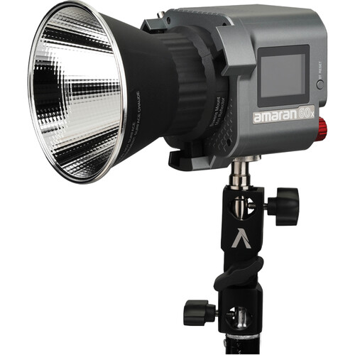 Aputure Amaran COB 60x — location chez Boookable