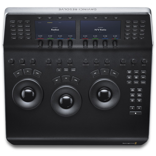 Davinci Resolve Mini Panel — location chez Boookable